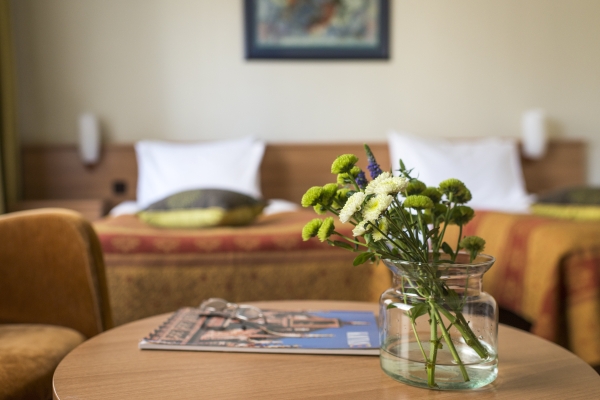 Hotel Best Baltic Kaunas